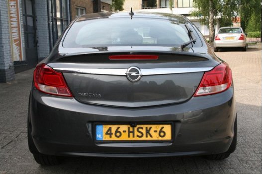 Opel Insignia - 1.8 Edition, LPG G3, navigatie. parkeersensoren - 1