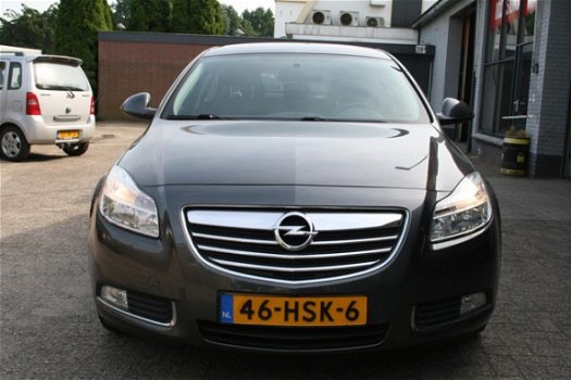 Opel Insignia - 1.8 Edition, LPG G3, navigatie. parkeersensoren - 1