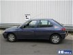 Peugeot 306 - 306; 1.8 AUT. 5DRS - 1 - Thumbnail