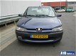 Peugeot 306 - 306; 1.8 AUT. 5DRS - 1 - Thumbnail