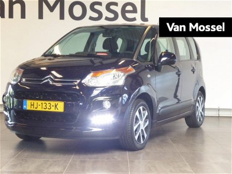 Citroën C3 Picasso - 1.2 Puretech 110PK TENDANCE - KEURIG - 1