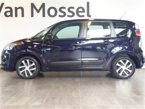 Citroën C3 Picasso - 1.2 Puretech 110PK TENDANCE - KEURIG - 1