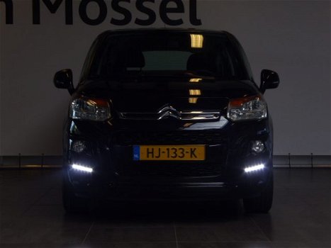 Citroën C3 Picasso - 1.2 Puretech 110PK TENDANCE - KEURIG - 1