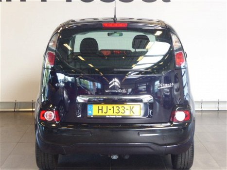 Citroën C3 Picasso - 1.2 Puretech 110PK TENDANCE - KEURIG - 1