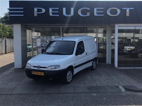 Peugeot Partner - 1.9 DSL 170C - 1