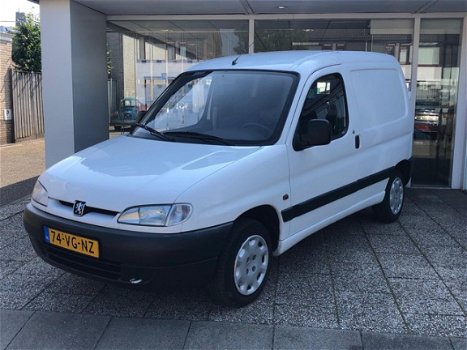 Peugeot Partner - 1.9 DSL 170C - 1