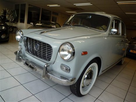 Lancia Appia - IIIa Series Sedan - 1