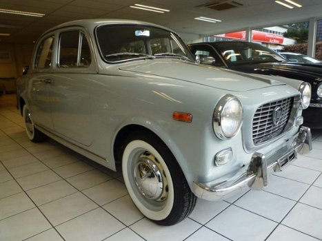 Lancia Appia - IIIa Series Sedan - 1