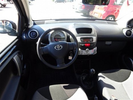 Toyota Aygo - 1.0 VVT-i Comfort *AIRCONDITIONING - 1