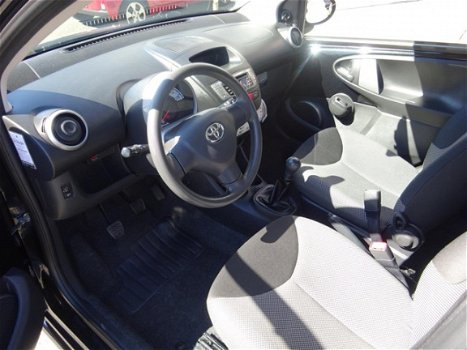 Toyota Aygo - 1.0 VVT-i Comfort *AIRCONDITIONING - 1