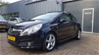 Opel Corsa - 1.4-16V OPC, Panorama, Navi, PDC, ECC, Cruise - 1 - Thumbnail