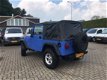 Jeep Wrangler - 2.5i 4x4 / TJ / NL AUTO / Soft top + Hardtop / Trekhaak / Stuurbekrachtiging - 1 - Thumbnail