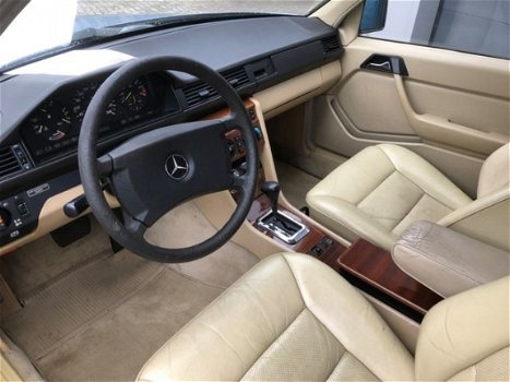 Mercedes-Benz 300-serie - 200-500 Combi 300 TE Automaat | Leer | Open dak - 1