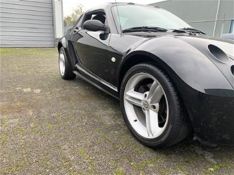 Smart Roadster - 0.7 45 - 1