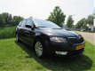 Skoda Octavia Combi - 1.2 TSI Ambition 137000km *NL-AUTO* NAVI CRUISE DEALER ONDERHOUDEN *BOVAG - 1 - Thumbnail