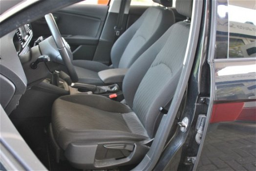 Seat Leon - 1.2 TSI Style|2013|Clima|Cruise|18'|5deurs|Getintglas| - 1