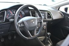 Seat Leon - 1.2 TSI Style|2013|Clima|Cruise|18'|5deurs|Getintglas|