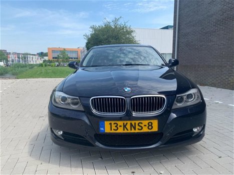 BMW 3-serie - 325i Business Line Style Automaat Leer Navi - 1