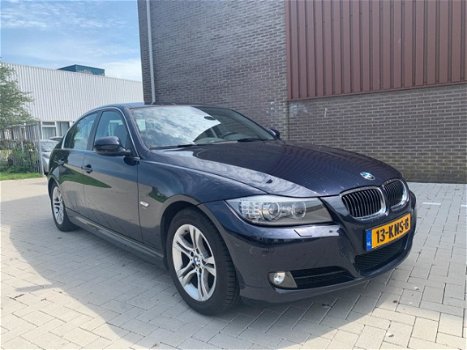 BMW 3-serie - 325i Business Line Style Automaat Leer Navi - 1