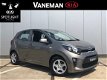 Kia Picanto - 1.0 MPi 67pk 4-zits ComfortPlusLine - 1 - Thumbnail