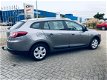 Renault Mégane Estate - 1.6 Expression Airco Navi Cruise control Pdc - 1 - Thumbnail