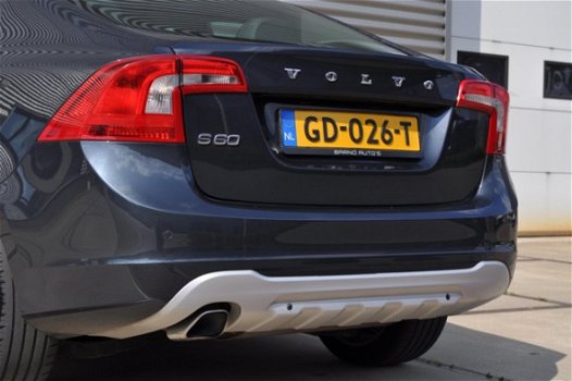 Volvo S60 - 2.0 D3 Summum Grote beurt + Distributieriem Nieuw - 1