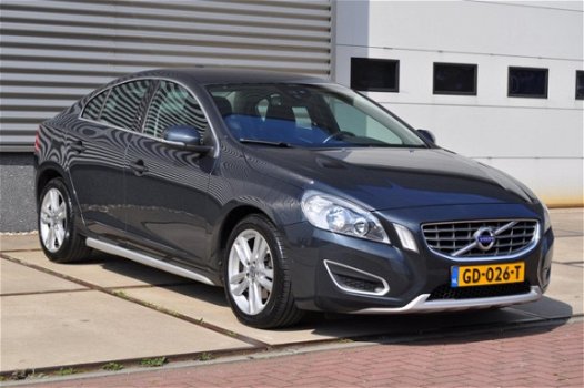 Volvo S60 - 2.0 D3 Summum Grote beurt + Distributieriem Nieuw - 1