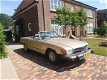 Mercedes-Benz SL-klasse - 380 SL - 1 - Thumbnail