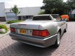 Mercedes-Benz SL-klasse Cabrio - 500 / ZEER NETTE AUTO - 1 - Thumbnail