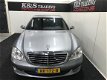 Mercedes-Benz S-klasse - 320 CDI 180.000km - 1 - Thumbnail