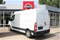 Nissan NV400 - 2.3 dCi 125 PK L2H2 Optima 125 PK / Betimmering - 1 - Thumbnail