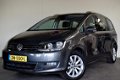 Volkswagen Sharan - 2.0 TDI Highline 7P NAVI/LEDER-ALCANTARA/ECC/LMV - 1 - Thumbnail