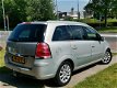 Opel Zafira - 2.2 Executive Aut/Airco/Cruise/El.ramen/NAP/APK - 1 - Thumbnail