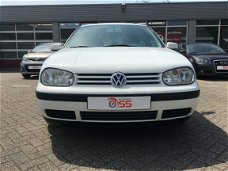 Volkswagen Golf - 1.9 SDI | AIRCO | 5 DEURS | NIEUWE APK |