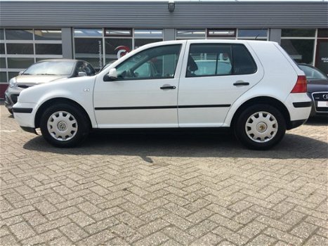 Volkswagen Golf - 1.9 SDI | AIRCO | 5 DEURS | NIEUWE APK | - 1