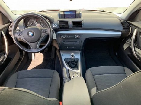 BMW 1-serie Coupé - 120i High Executive NAVI | CLIMATE | PDC V + A | TREKHAAK - 1