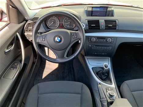 BMW 1-serie Coupé - 120i High Executive NAVI | CLIMATE | PDC V + A | TREKHAAK - 1