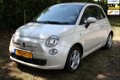 Fiat 500 - 1.2 Pop AUTOMAAT, in zeer mooie staat, NL-auto met Autopas - 1 - Thumbnail