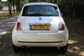 Fiat 500 - 1.2 Pop AUTOMAAT, in zeer mooie staat, NL-auto met Autopas - 1 - Thumbnail