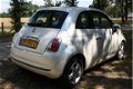 Fiat 500 - 1.2 Pop AUTOMAAT, in zeer mooie staat, NL-auto met Autopas - 1 - Thumbnail