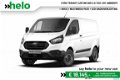 Ford Transit Custom - 280 2.0 TDCI L1H1 Ambiente [Airco + Multimedia Pack] - 1 - Thumbnail