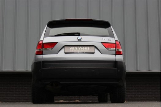 BMW X3 - (e83) 2.5i E83 Executive | Youngtimer | Automaat | 192 pk | Sportstoel - 1