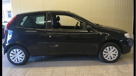 Fiat Punto - 1.2 Classic Edizione Cool 3drs AIRCO NIEUWE APK - 1