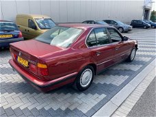 BMW 5-serie - 520i / NIEUWSTAAT / nieuwe apk / origineel