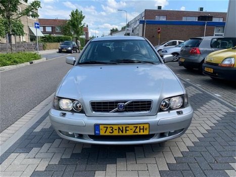 Volvo V40 - 1.8 Europa / nap / airco / nette staat / nwe apk - 1