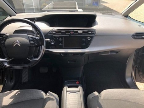 Citroën C4 Picasso - GRAND BLUEHDI 120 FEEL AUT - 1