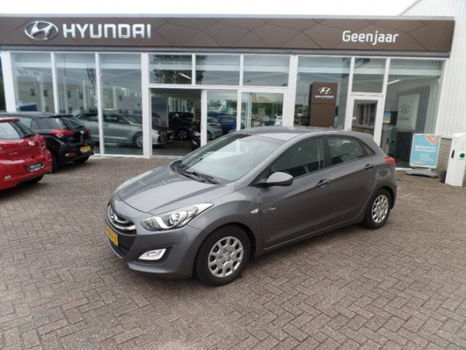 Hyundai i30 - 1.6 GDI i-Drive Cool | Airco - 1