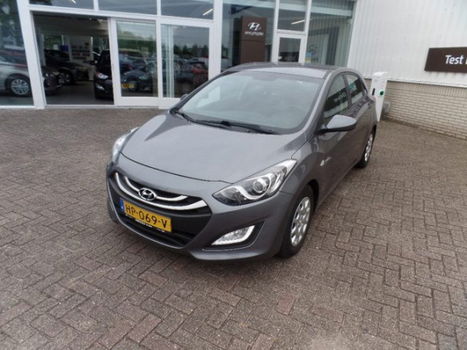 Hyundai i30 - 1.6 GDI i-Drive Cool | Airco - 1