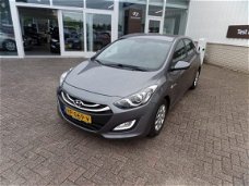 Hyundai i30 - 1.6 GDI i-Drive Cool | Airco