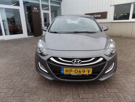 Hyundai i30 - 1.6 GDI i-Drive Cool | Airco - 1